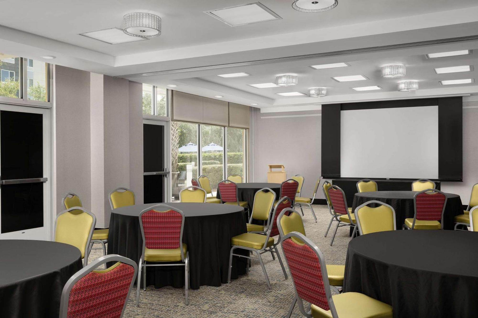 Hampton Inn & Suites Orlando North Altamonte Springs Exterior foto