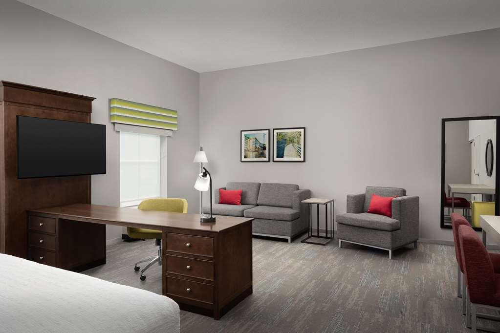Hampton Inn & Suites Orlando North Altamonte Springs Cameră foto