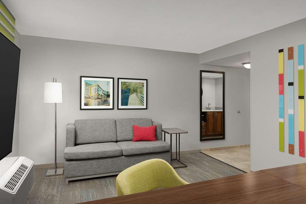 Hampton Inn & Suites Orlando North Altamonte Springs Cameră foto